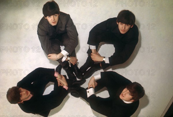 The Beatles, 1964