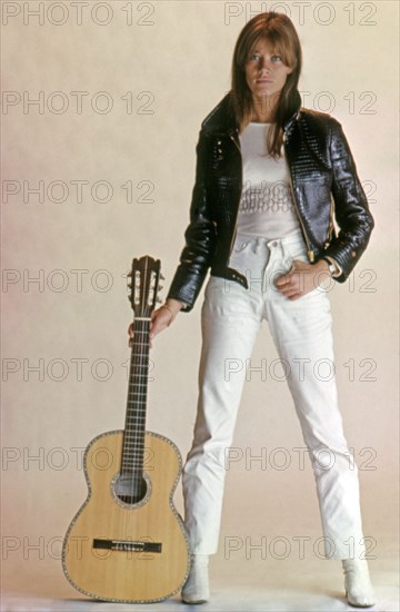 Françoise Hardy, 1965