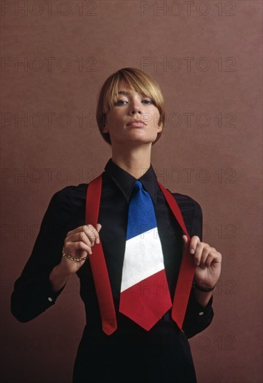 Françoise Hardy, 1968