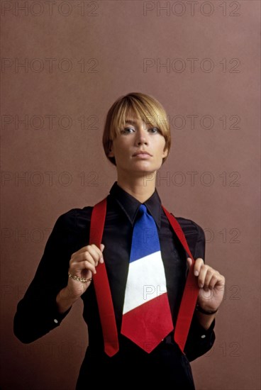 Françoise Hardy, 1968