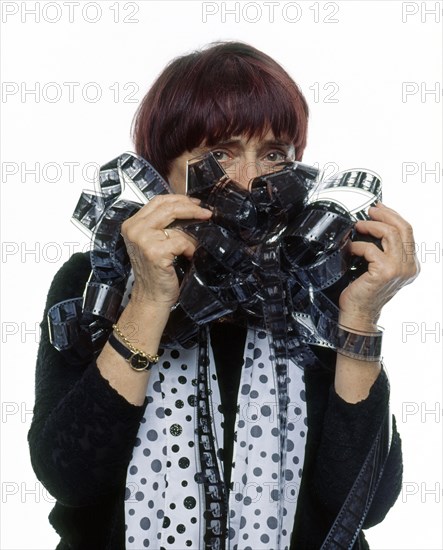 Agnès Varda