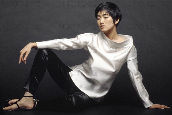 Gong Li