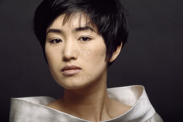 Gong Li