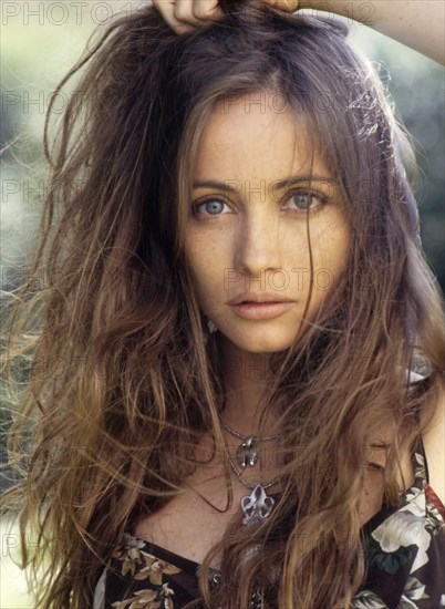 Emmanuelle Béart