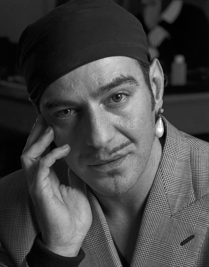 John Galliano