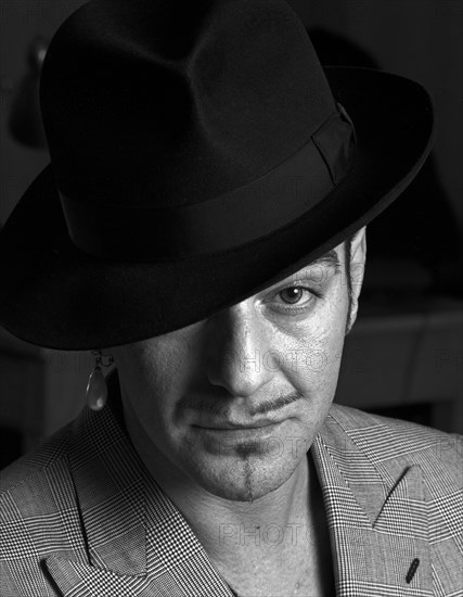 John Galliano