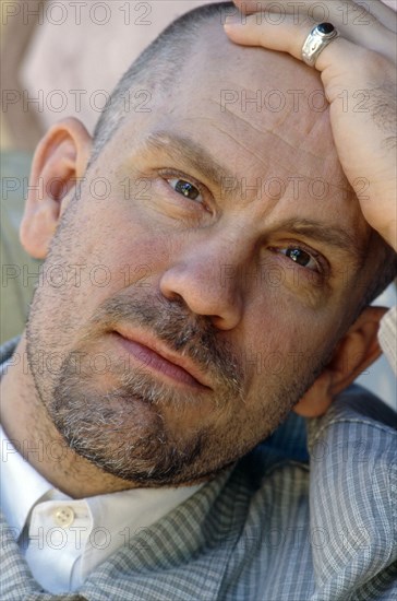 John Malkovich