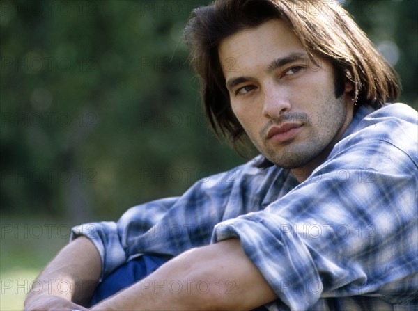 Olivier Martinez