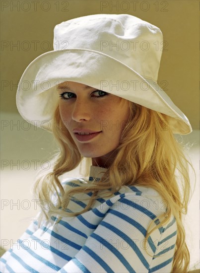 Claudia Schiffer