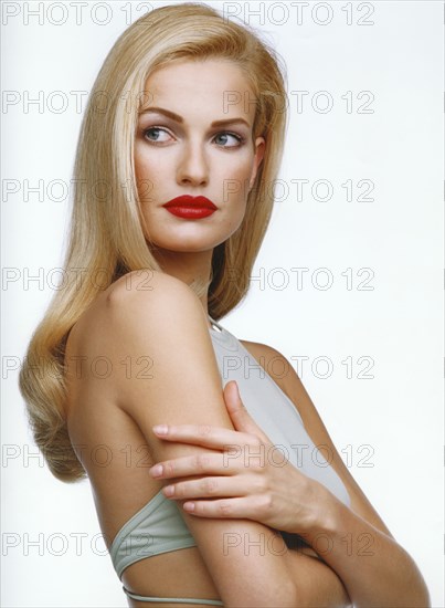 Karen Mulder