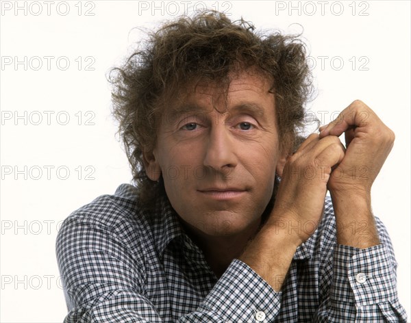 Alain Souchon
September 1993.