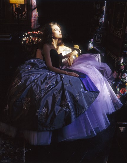 Marisa Berenson