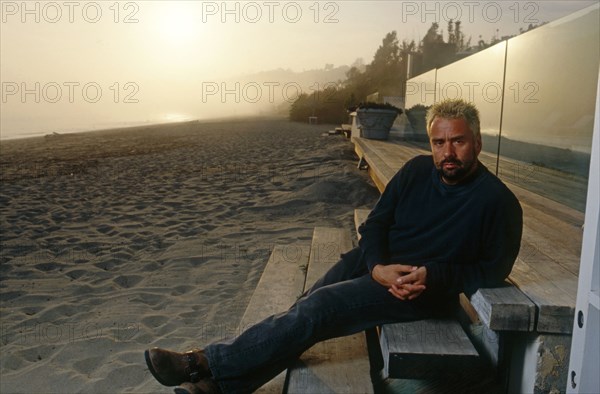 Luc Besson