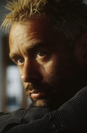 Luc Besson