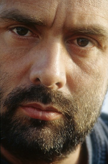 Luc Besson