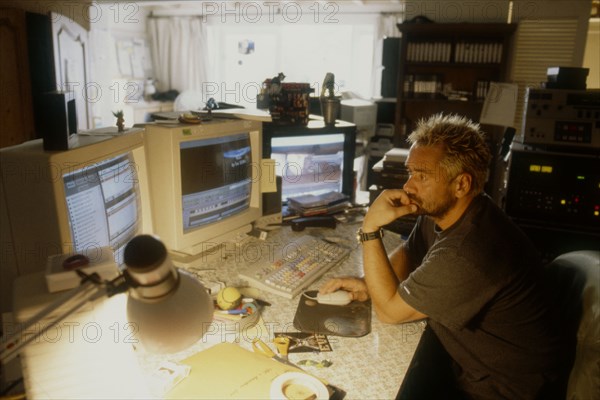 Luc Besson