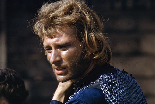 Johnny Hallyday