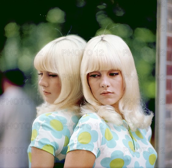 Sylvie Vartan