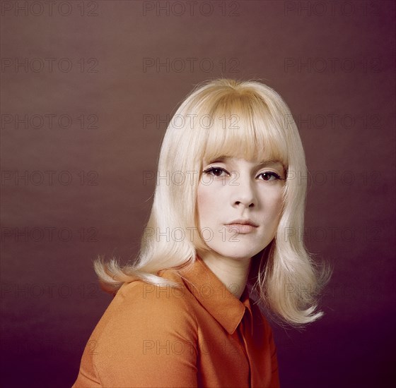 Sylvie Vartan