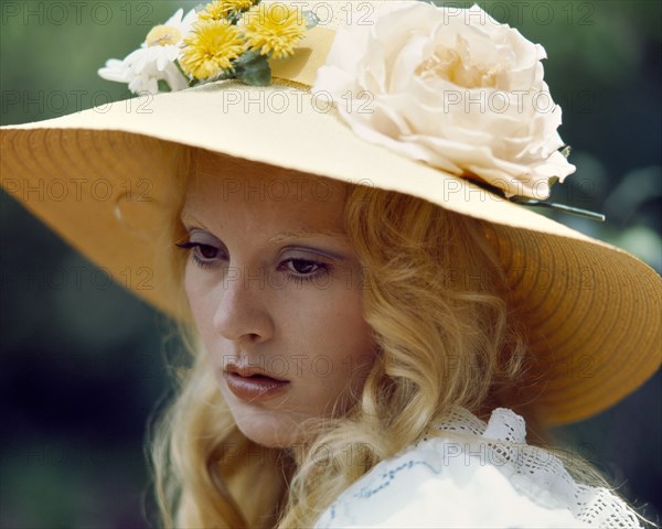 Sylvie Vartan in Japan