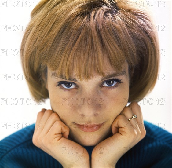 Sylvie Vartan