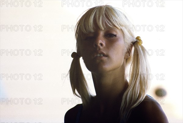 Sylvie Vartan