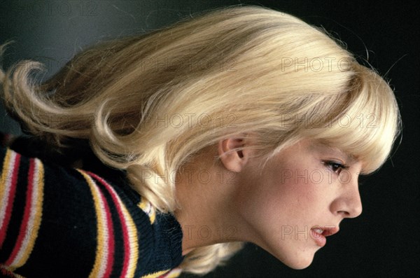 Sylvie Vartan