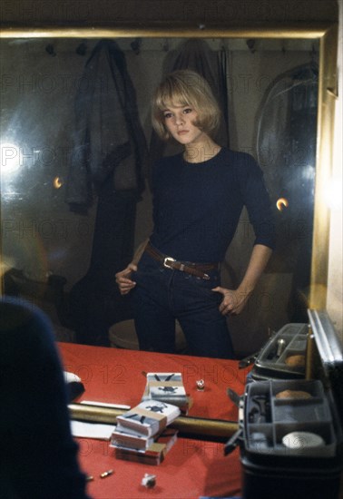 Sylvie Vartan