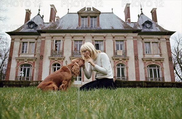 Sylvie Vartan