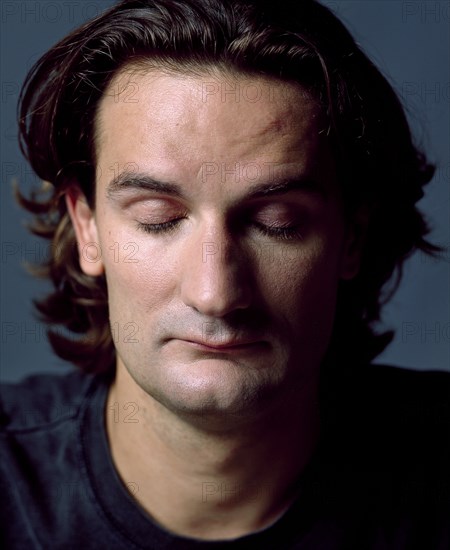 Frédéric Beigbeder