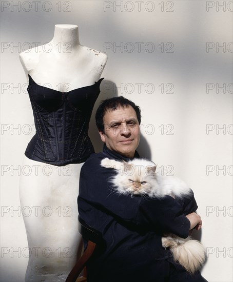 Azzedine Alaïa