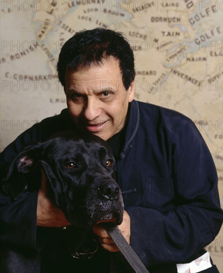 Azzedine Alaïa