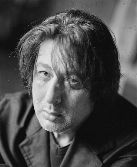 Alain Bashung