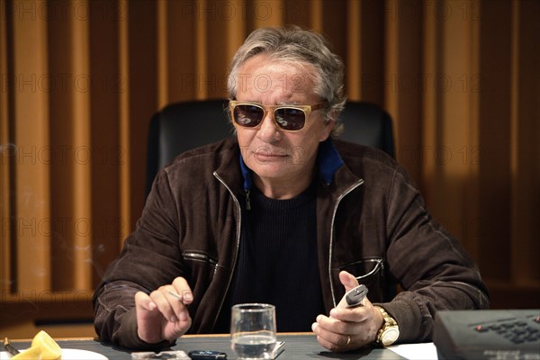 Michel Sardou