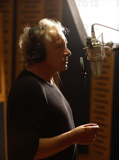 Michel Sardou