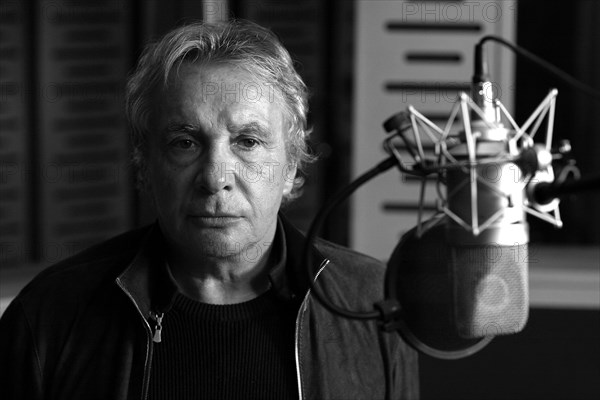 Michel Sardou