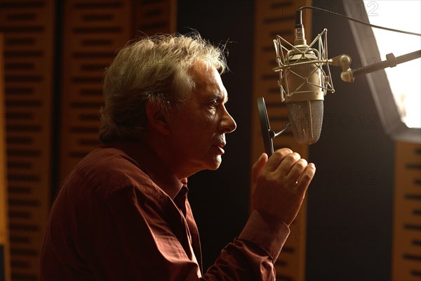 Michel Sardou