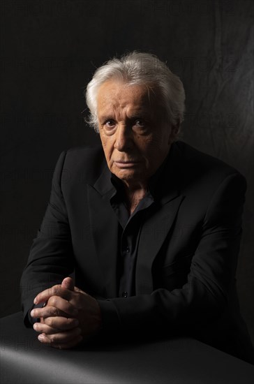 Michel Sardou