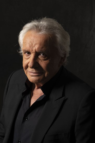 Michel Sardou