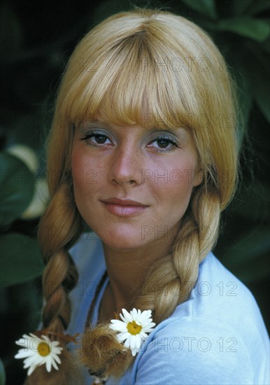 Sylvie Vartan