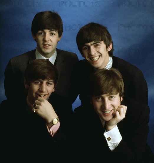 The Beatles