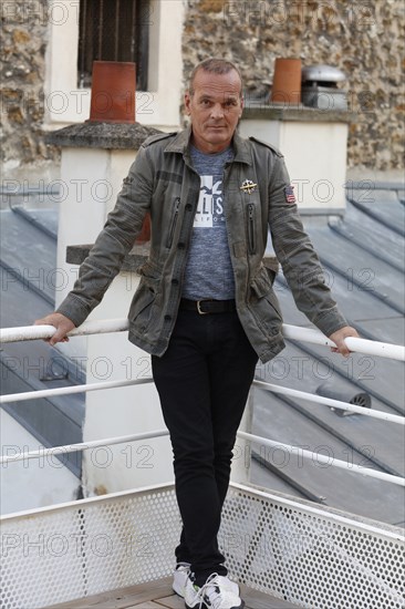 Laurent Baffie, 2019