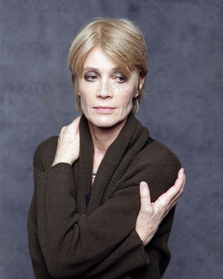 Françoise Hardy (2000)