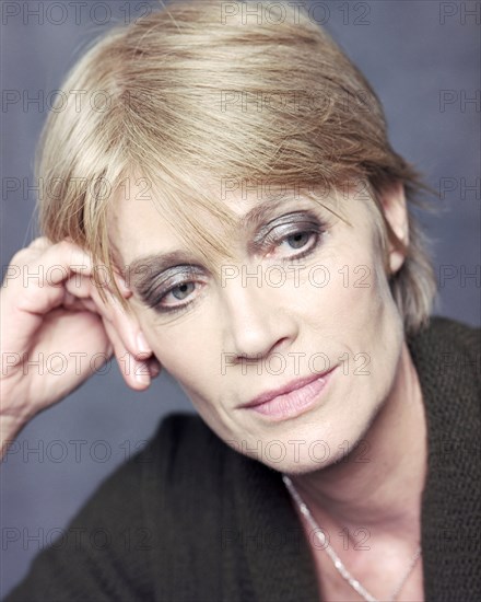 Françoise Hardy (2000)