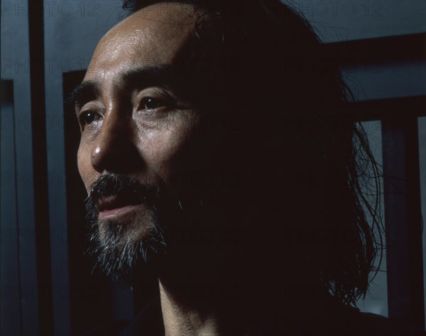 Yohji Yamamoto