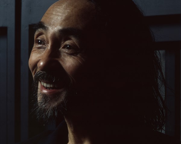 Yohji Yamamoto