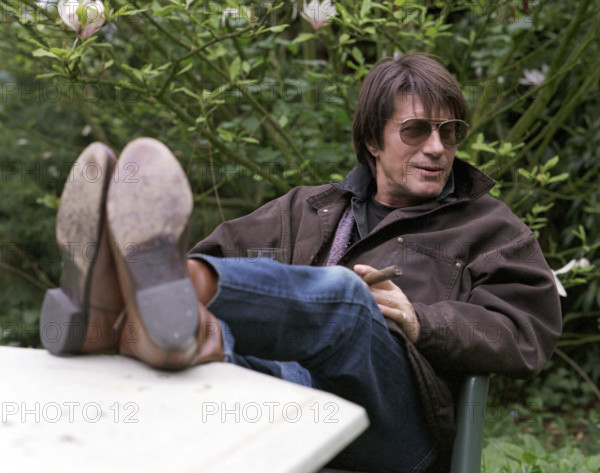 Jacques Dutronc