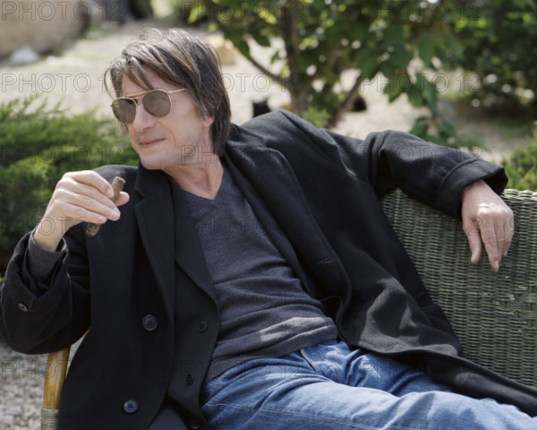 Jacques Dutronc
