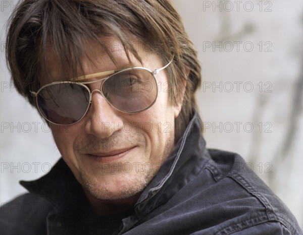 Jacques Dutronc