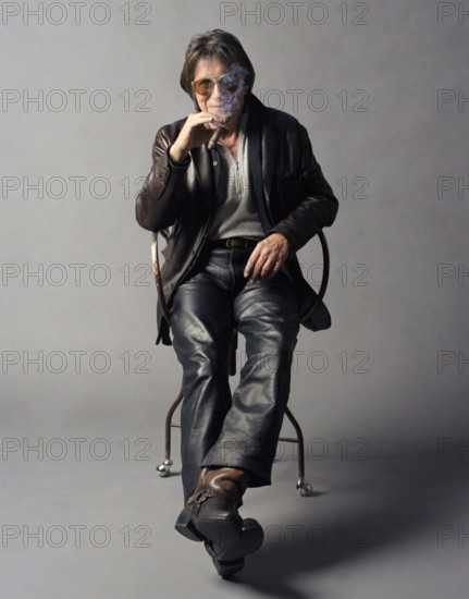 Jacques Dutronc